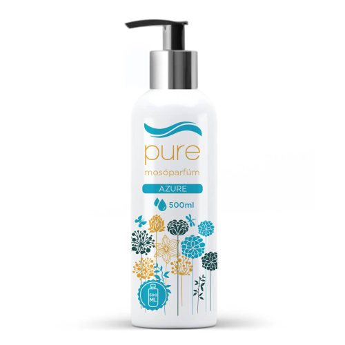 PURE AZURE MOSÓPARFÜM 500 ML